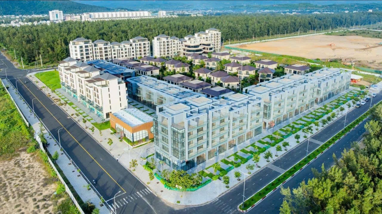 BÁN CĂN HỘ PHƯỜNG BÌNH KIẾN ĐẮK LẮK