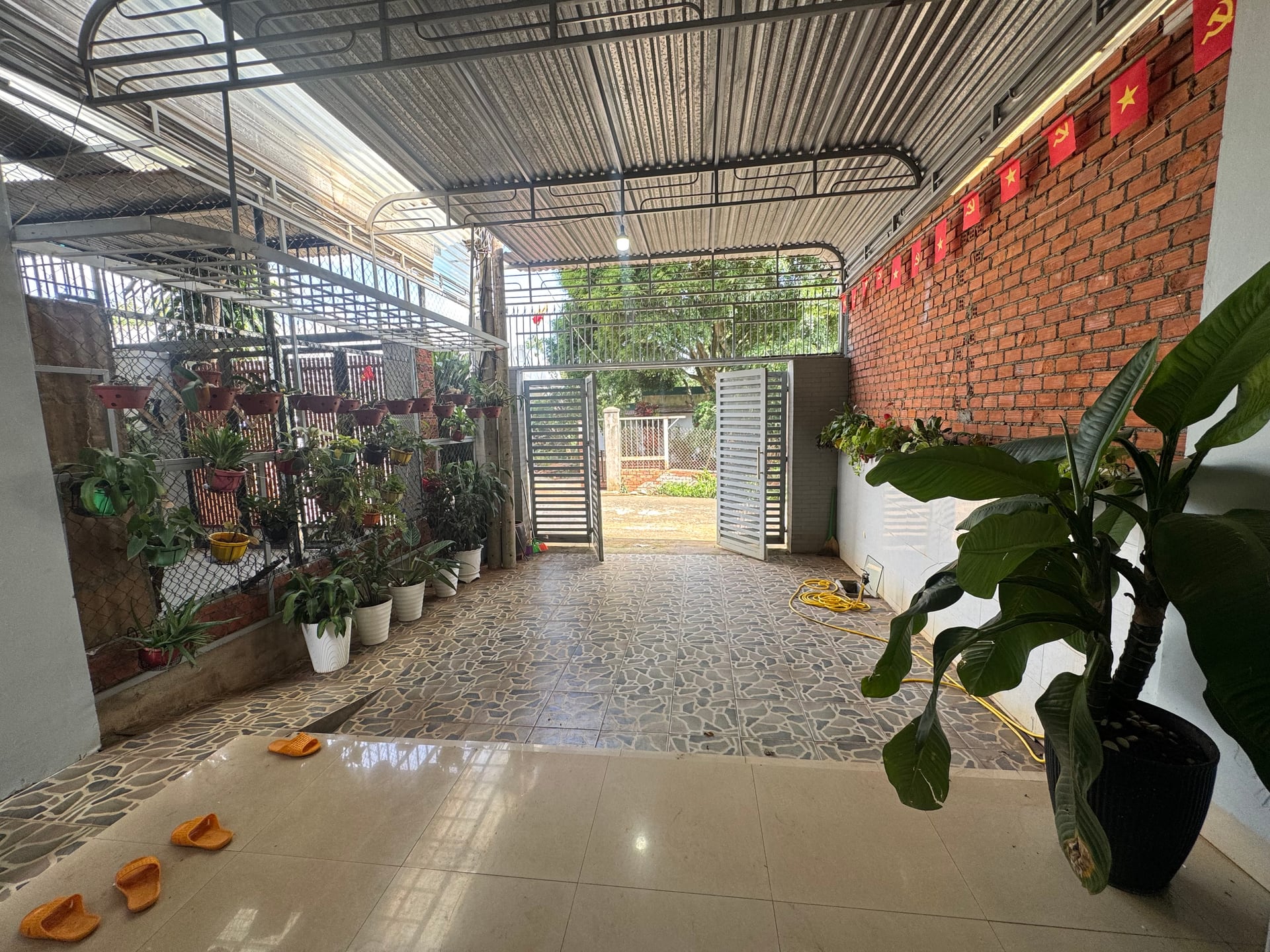 BÁN NHÀ HẺM YMOAN PHƯỜNG BUÔN MA THUỘT ĐẮK LẮK